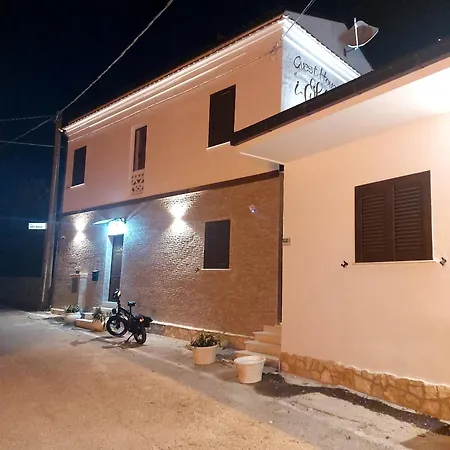 I Salici Bed & Breakfast *
